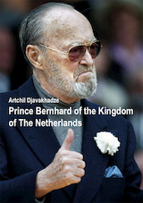 Prince Bernhard of the Kingdom of the Netherlands