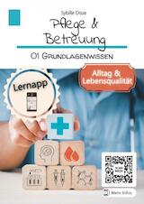 Pflege & Betreuung Band 01: Grundlagenwissen (e-Book)
