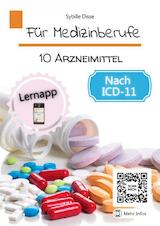 Für Medizinberufe Band 10: Arzneimittel (e-Book)