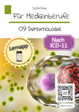 Für Medizinberufe Band 09: Infektiologie (e-Book)