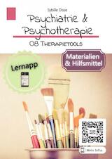 Psychiatrie & Psychotherapie Band 08: Therapietools (e-Book)