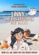 Linny-Reihe Band 02: Linny und das Geheimnis der Ostsee (e-Book)