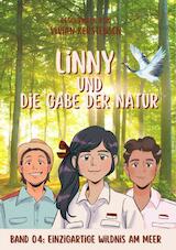 Linny-Reihe Band 04: Linny und die Gabe der Natur (e-Book)