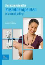 Kerncompetenties fysiotherapeuten in ontwikkeling (e-Book)