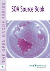 E-Book: SOA Source Book (english version) (e-Book)