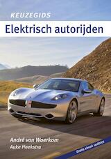 Keuzegids elektrisch autorijden (e-Book)