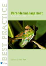 Verandermanagement in organisaties (e-Book)