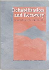 Rehabilitation and recovery (e-Book)