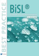 BiSL - Een Framework voor business informatiemanagement (e-Book)