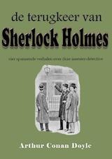 De terugkeer van Sherlock Holmes