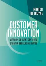 Customer innovation (E-boek - ePub-formaat) (e-Book)