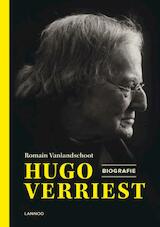 Hugo Verriest (E-boek - ePub-formaat) (e-Book)