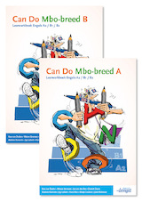 Can Do mbo-breed A + B