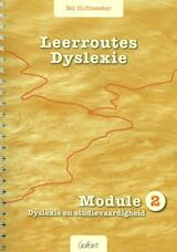 Leerroutes Dyslexie Module 2