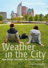 Weather in the city (e-Book)