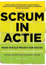 Scrum in actie (e-Book)