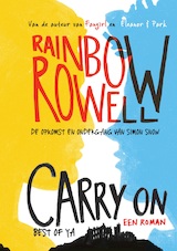 Carry On (e-Book)