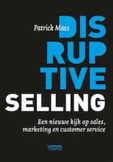 Disruptive selling (e-Book)