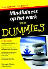 Mindfulness op het werk voor Dummies (e-Book)