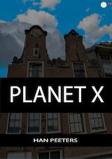 Planet x (e-Book)