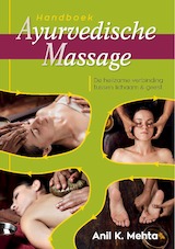 Handboek Ayurvedische massage