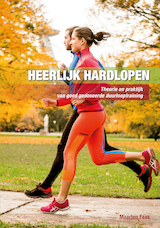 Heerlijk hardlopen (e-Book)