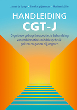 Handleiding CGT-J