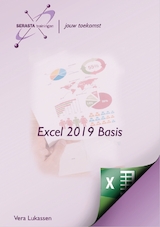 Excel 2019 Basis