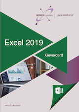 Excel 2019 Gevorderd