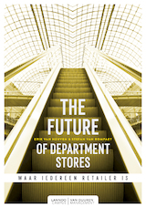 The Future of Department Stores (Engelse versie) (e-Book)