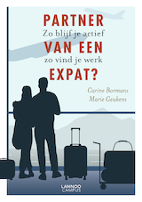 Partner van een expat? (e-Book)