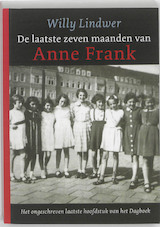Laatste zeven maanden van Anne Frank