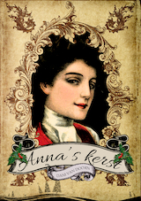 Anna's kerst (e-Book)