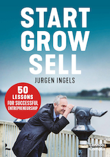Start, Grow, Sell (e-boek) (e-Book)