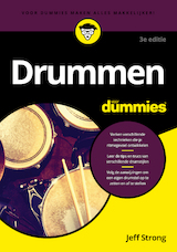 Drummen voor Dummies