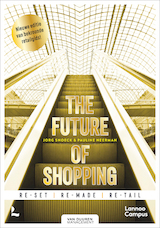 The future of shopping (e-boek) (e-Book)