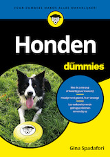 Honden voor Dummies (e-Book)