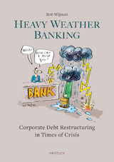 Heavy Weather Banking (e-Book)