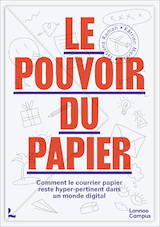 Le pouvoir du papier (e-Book)