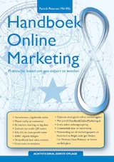 Handboek Online Marketing 8 met tools, templates, oefenomgeving, expertcases en meer