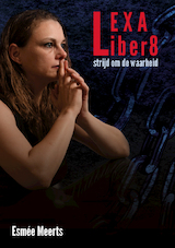 Lexa Liber8