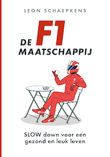 De F1-maatschappij (e-Book)