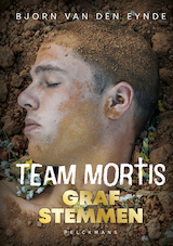 Team Mortis 13 - Grafstemmen (e-book) (e-Book)