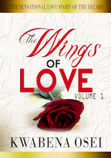 The wings of love