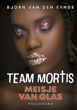 Team Mortis 12 - Meisje van Glas (e-book) (e-Book)