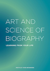 Art and Science of Biography (e-Book)