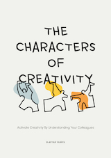 The Characters of Creativity