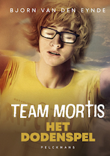 Team Mortis 3 - Het Dodenspel (e-book) (e-Book)