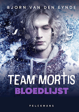 Team Mortis 6 - Bloedlijst (e-book) (e-Book)