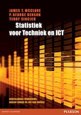 Statistiek voor Techniek en ICT